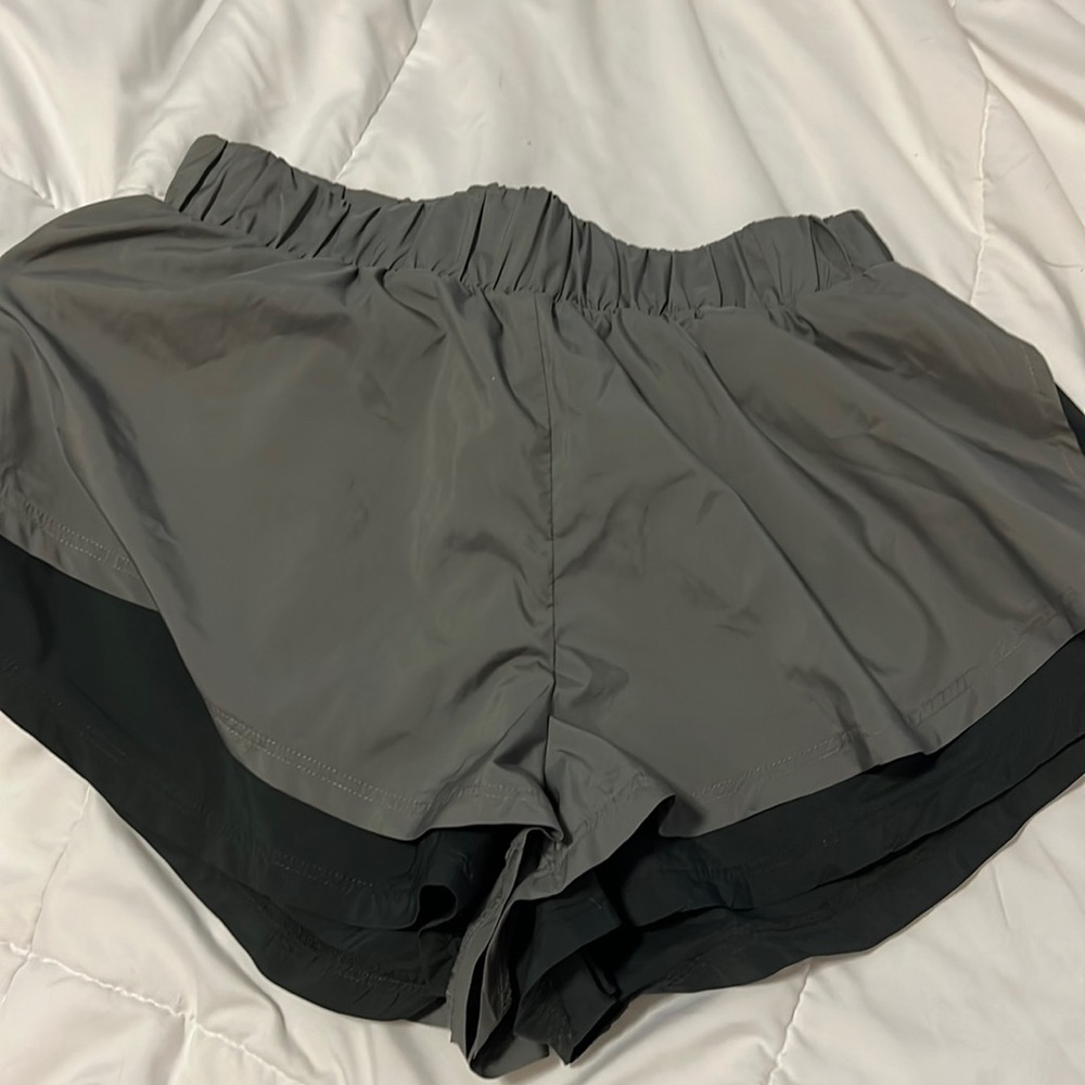 Free people shorts
